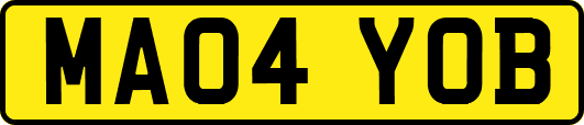 MA04YOB