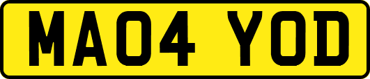 MA04YOD