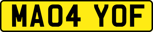 MA04YOF