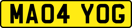 MA04YOG