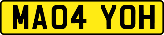 MA04YOH