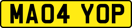 MA04YOP