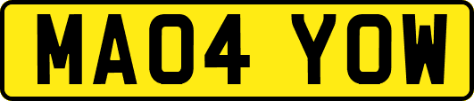 MA04YOW