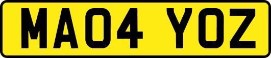 MA04YOZ