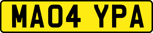MA04YPA