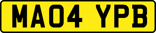 MA04YPB