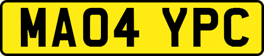 MA04YPC