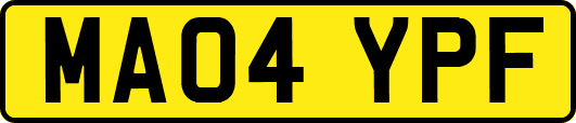 MA04YPF