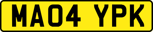 MA04YPK