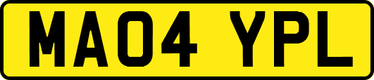 MA04YPL