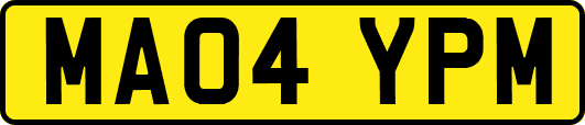 MA04YPM