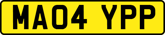 MA04YPP