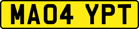 MA04YPT