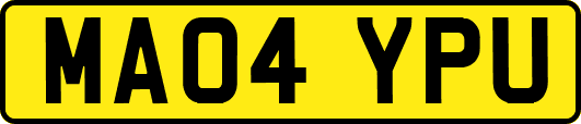 MA04YPU