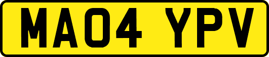 MA04YPV