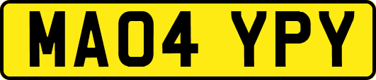 MA04YPY