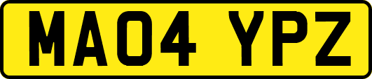 MA04YPZ