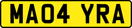 MA04YRA