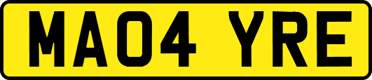 MA04YRE