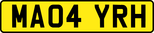 MA04YRH