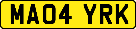 MA04YRK