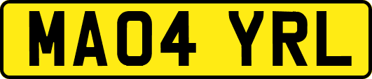 MA04YRL