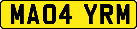 MA04YRM