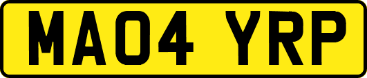 MA04YRP