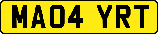 MA04YRT