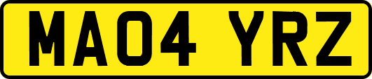 MA04YRZ