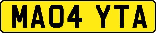 MA04YTA