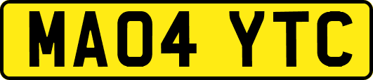 MA04YTC