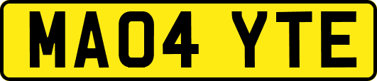 MA04YTE