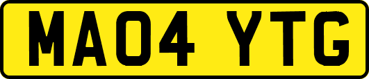 MA04YTG