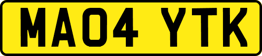 MA04YTK