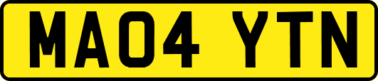 MA04YTN