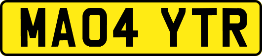 MA04YTR