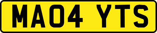 MA04YTS