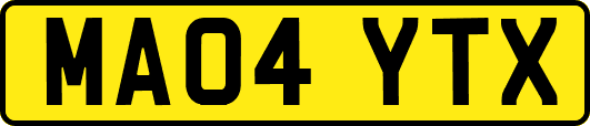 MA04YTX