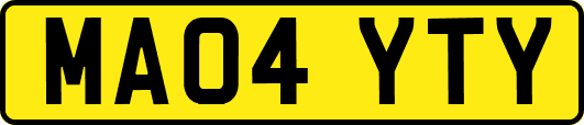 MA04YTY