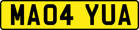 MA04YUA