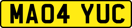MA04YUC