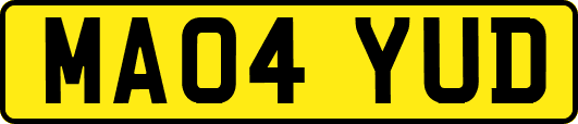 MA04YUD