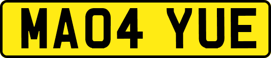 MA04YUE