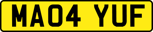 MA04YUF
