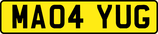 MA04YUG