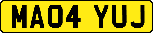 MA04YUJ