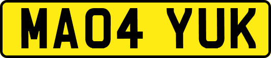 MA04YUK