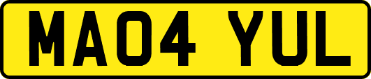 MA04YUL
