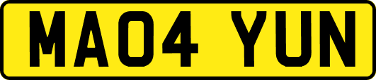 MA04YUN